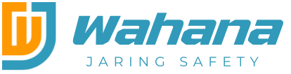 Logo Wahana Jaring Safety